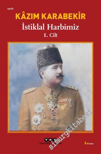İstiklal Harbimiz 2 Cilt TAKIM -        2024
