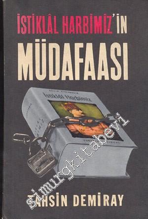 İstiklal Harbimiz'in Müdafaası