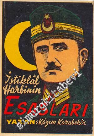 İstiklal Harbinin Esasları
