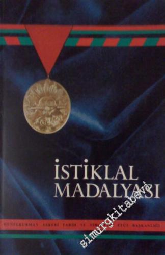 İstiklal Madalyası -