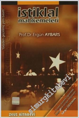 İstiklal Mahkemeleri 1 - 2 1920 - 1923 / 1923 - 1927 TAKIM -        2006