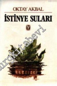 İstinye Suları : Öykücükler -        1980