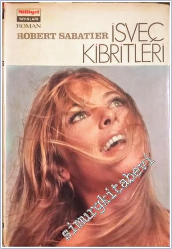 İsveç Kibritleri