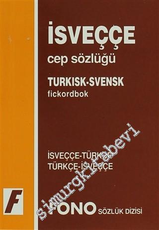 İsveççe Cep Sözlüğü / Turkisk - Svensk Fickordbok: İsveççe - Türkçe, T