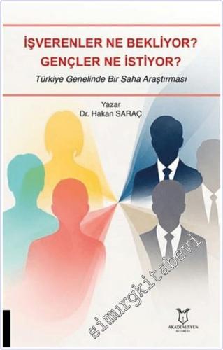 İşverenler Ne Bekliyor Gençler Ne İstiyor -        2025