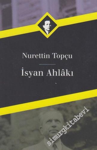 İsyan Ahlakı  -        2022