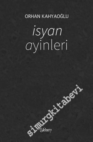İsyan Ayinleri