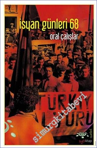 İsyan Günleri 68 -        2023