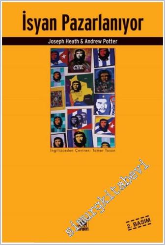 İsyan Pazarlanıyor : Kültür Niçin Parazitlenemez -        2022