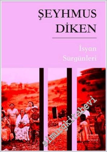 İsyan Sürgünleri -        2025