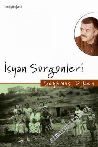 İsyan Sürgünleri -        2010