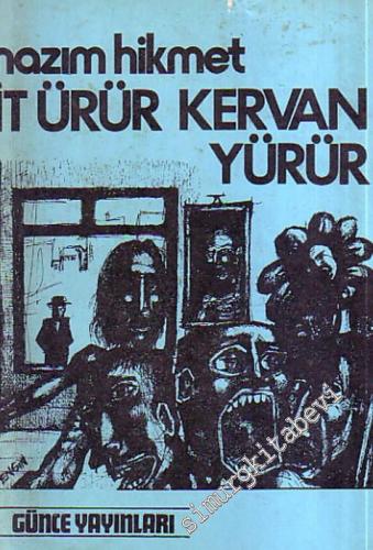 İt Ürür Kervan Yürür, Fıkralar, Hikâyeler -