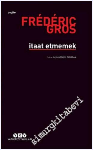 İtaat Etmemek -        2025