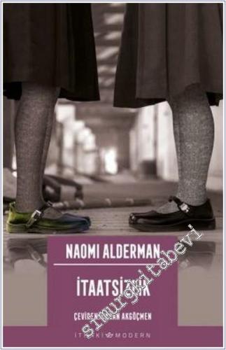 İtaatsizlik -        2025