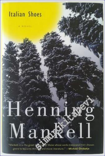 Italian Shoes: A Novel -        2009