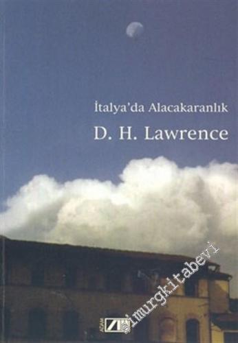 İtalya'da Alacakaranlık -        2004