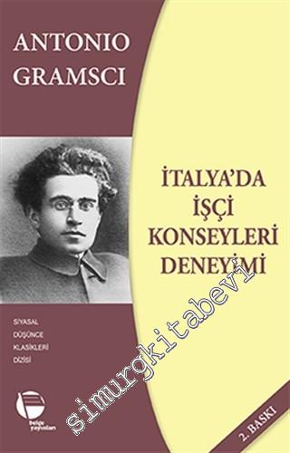 İtalya'da İşçi Konseyleri Deneyimi -