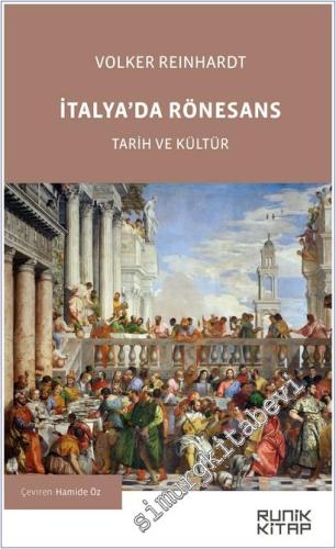 İtalya'da Rönesans - Tarih ve Kültür - 2025