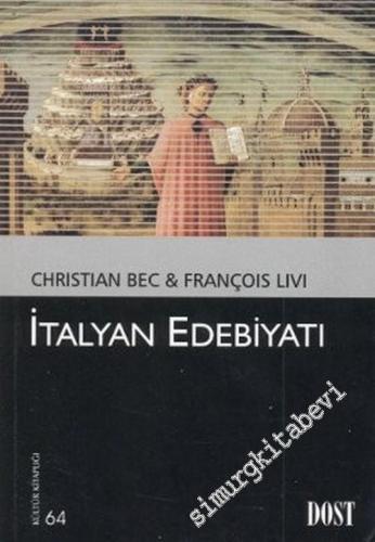 İtalyan Edebiyatı -