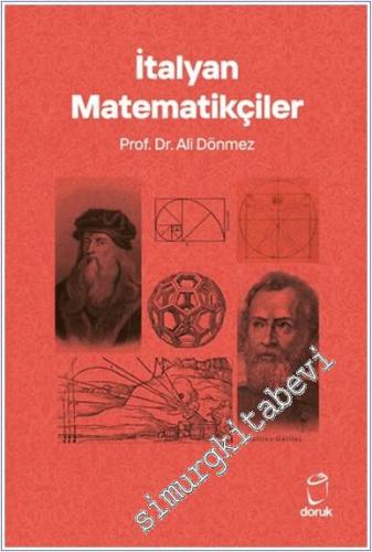 İtalyan Matematikçiler -        2025