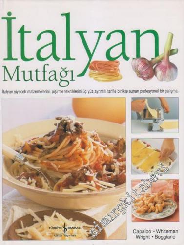 İtalyan Mutfağı -