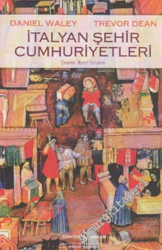İtalyan Şehir Cumhuriyetleri -
