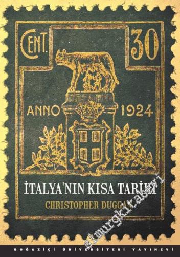 İtalya'nın Kısa Tarihi -