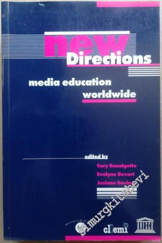 Items related to New Directions: Media Education Worldwide