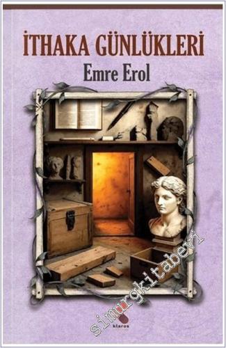 İthaka Günlükleri - 2025