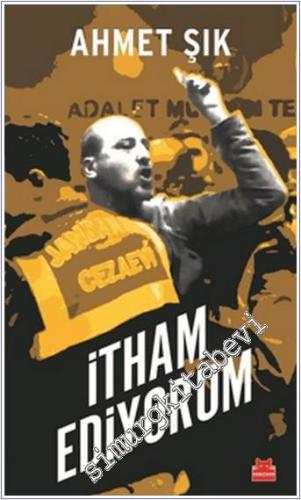 İtham Ediyorum -        2018