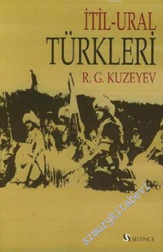 İtil - Ural Türkleri