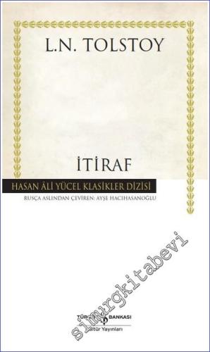 İtiraf - 2023