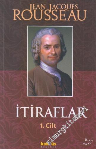 İtiraflar Cilt 1 -        1998