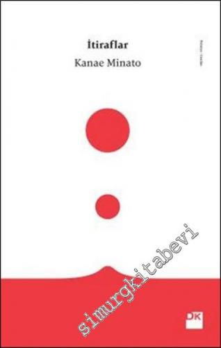 İtiraflar -