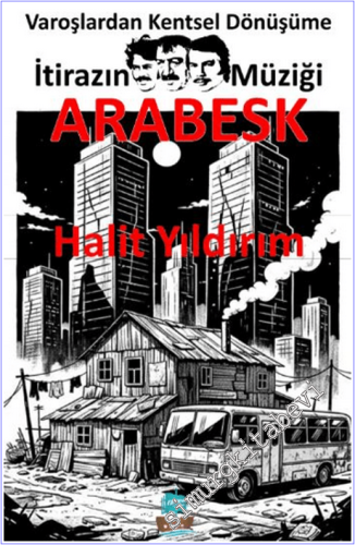 İtirazın Müziği Arabesk - 2026