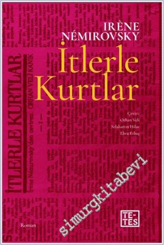 İtlerle Kurtlar -        2025