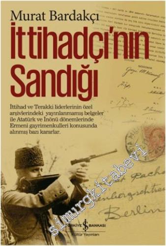 İttihadçı'nın Sandığı -