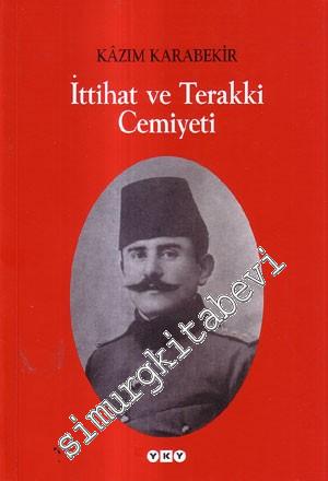 İttihat ve Terakki Cemiyeti -