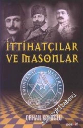 İttihatçılar ve Masonlar -        2025