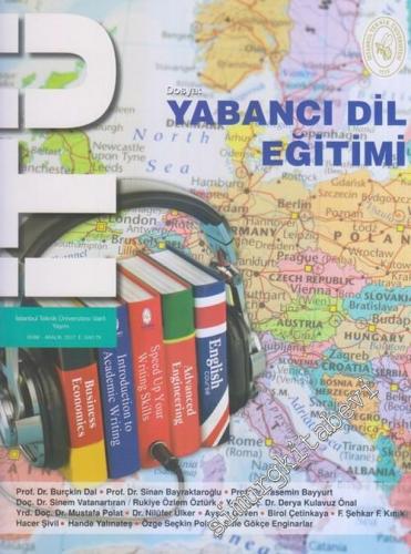 İTÜ Dergisi Dosya : Yabancı Dil Eğitimi - Sayı : 78 Ekim - Aralık