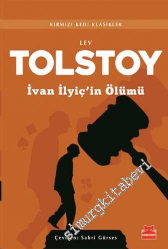 İvan İlyiç'in Ölümü -