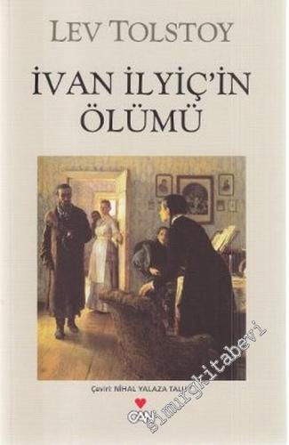 İvan İlyiç'in Ölümü -        2024