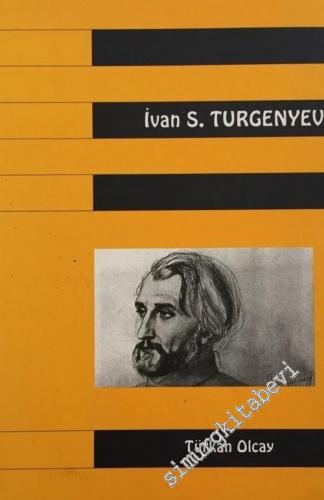 Ivan Sergeyeviç Turgenyev