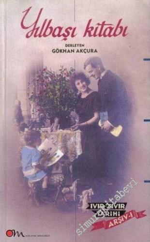 Ivır Zıvır Tarihi, Arşiv 1: Yılbaşı Kitabı -        2002