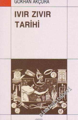 Ivır Zıvır Tarihi -        1991