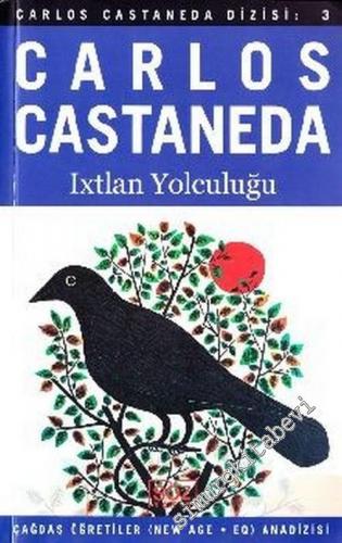 Ixtlan Yolculuğu