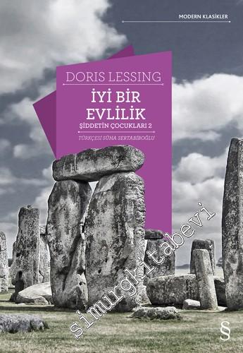 İyi Bir Evlilik - Şiddetin Çocukları 2 -        2018