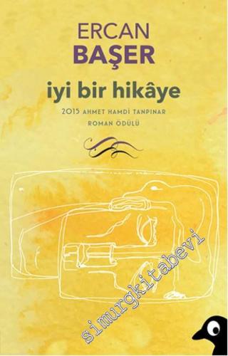 İyi Bir Hikaye -        2016