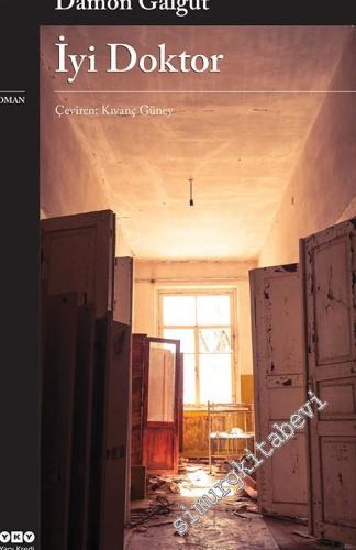 İyi Doktor -