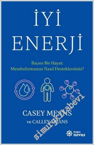 İyi Enerji -        2025